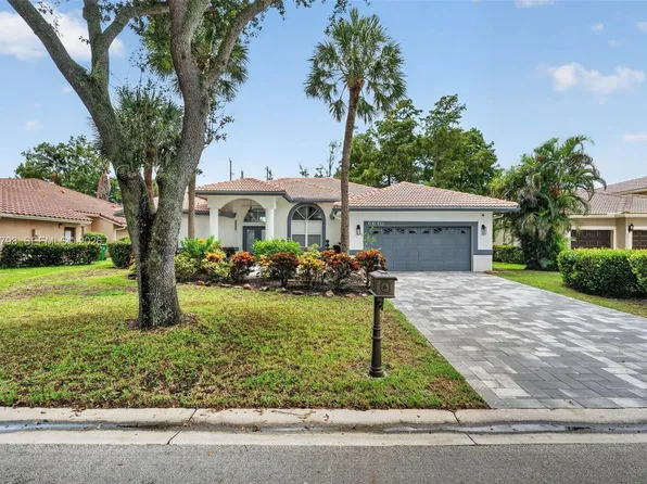 6640 NW 41st St, Coral Springs, FL 33067