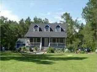 7369 Awendaw Landing Rd, Awendaw, SC 29429