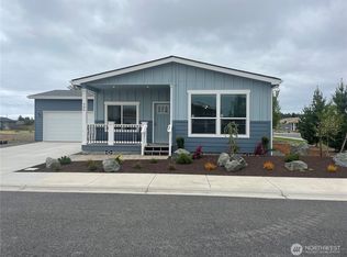 986 N Rock Rose Ave, Sequim, WA 98382