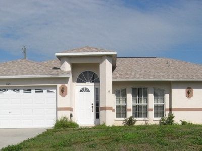 605 SW 4th Ter, Cape Coral, FL, 33991