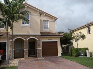 22200 SW 93rd Pl, Cutler Bay, FL 33190