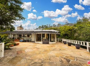 8141 Cornett Dr, Los Angeles, CA 90046