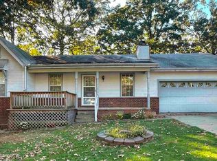 1500 Marsha Dr, Jacksonville, AR 72076