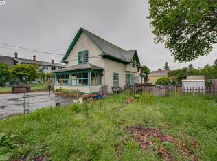 6335 SE 92nd Ave, Portland, OR