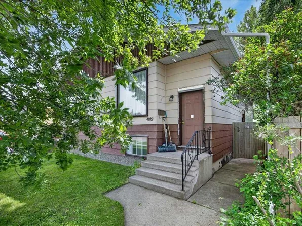 4823 N 49th St, Olds, AB T4H 1E3