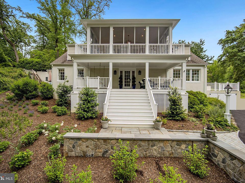 1720 Banbury Rd, Gibson Island, MD 21056 Zillow
