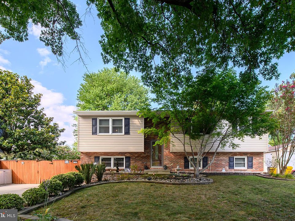 1196 Holmespun Dr, Pasadena, MD 21122 Zillow
