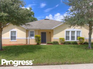 2832 Breezy Meadow Rd, Apopka, FL 32712