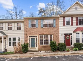 135 Quiet Waters Pl, Annapolis, MD 21403