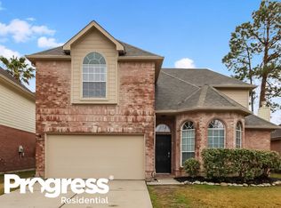 2826 Fern Hill Dr, Spring, TX 77373