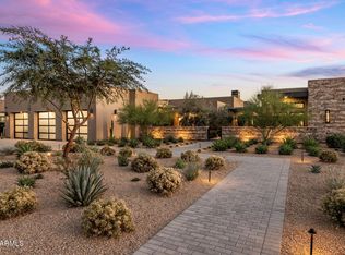 10277 E De La O Rd, Scottsdale, AZ 85255