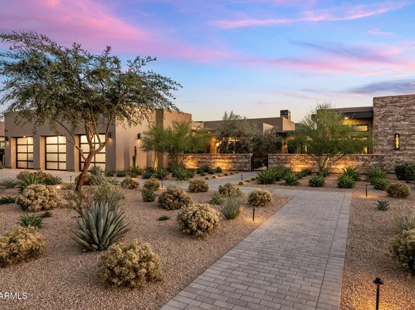 10277 E DE LA O Road, Scottsdale, AZ 85255
