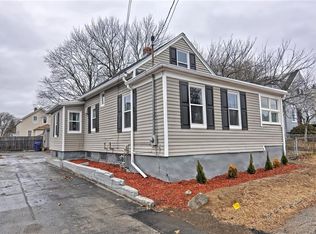 83 Silver Spring Ave, Riverside, RI 02915
