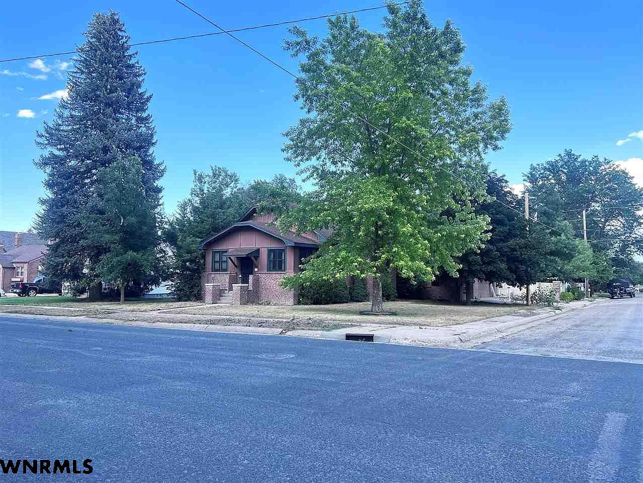 511 S ster St, Kimball, NE 69145 Zillow