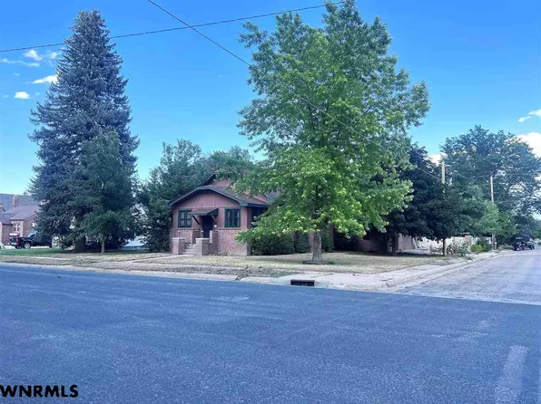 511 S Webster St, Kimball, NE 69145