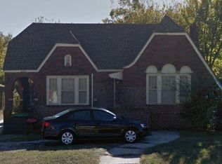 2708 NW 20th St, Oklahoma City, OK 73107