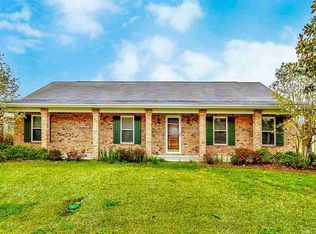 209 Midway St, Thibodaux, LA 70301