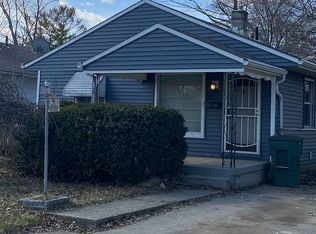 3039 Pontiac St, Columbus, OH 43224