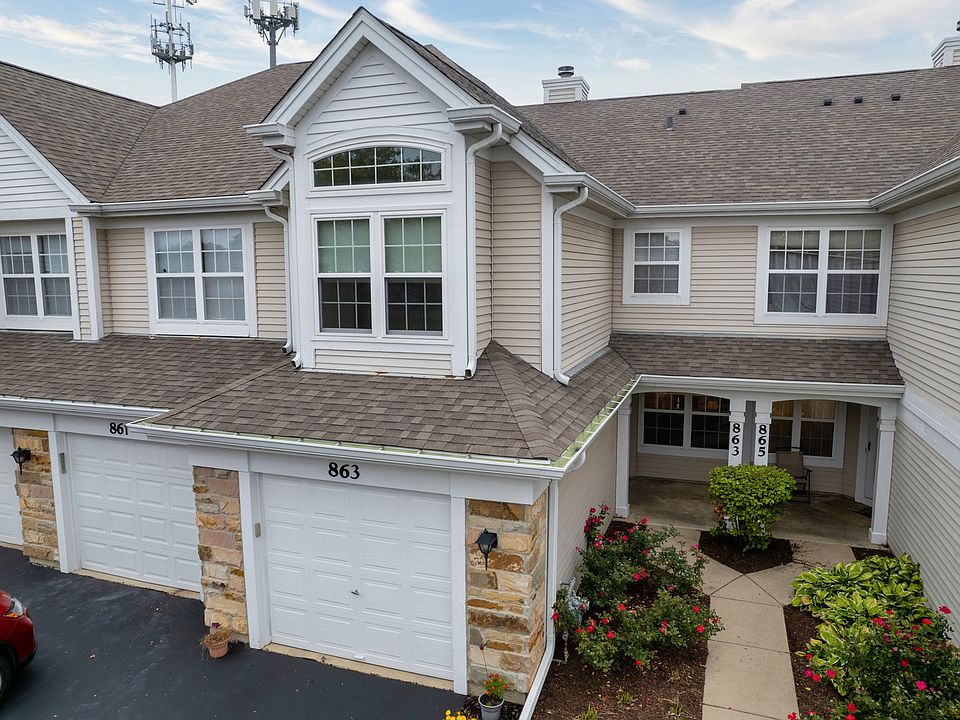1st image of 863 Pembrook Ct #863