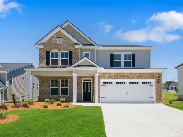 1780 Goodwin Dr, Hampton, GA 30228