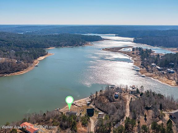 Image 2: Lake Location