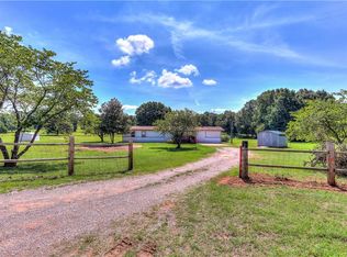 3101 Enterprise Dr, Norman, OK 73026