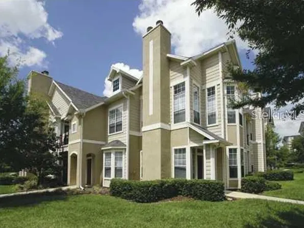 1101 Vintage Village Ln APT 106, Ocoee, FL 34761