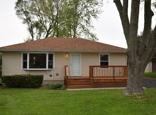 370 Trask St, Manhattan, IL 60442