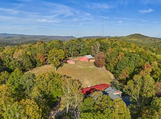 325 Owl Haven Ln, Cedar Mountain, NC 28718