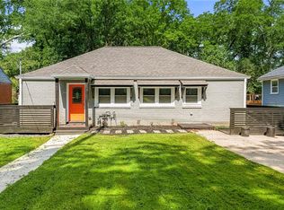 436 W Lake Ave NW, Atlanta, GA 30318