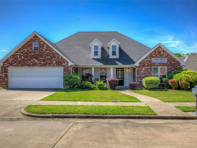 800 Austin Acres, Sulphur Springs, TX, 75482