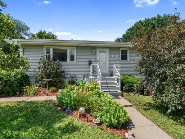 190 Bennett Ave, Council Bluffs, IA 51503