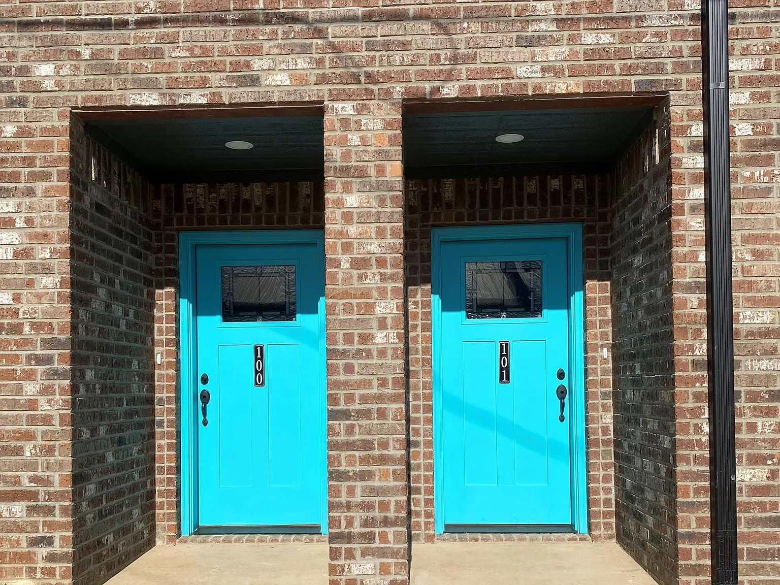 1 bed, 660 sqft, $1,025 — Photo 2