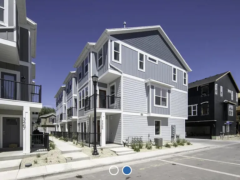 3462 S Arabella Ct — Photo 3