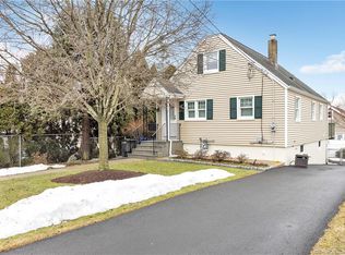 1 Highwood Ave, Norwalk, CT 06850