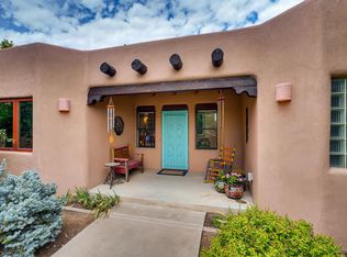 2095 Calle Tecolote, Santa Fe, NM 87505