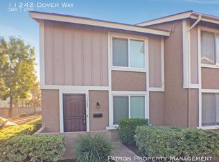 11242 Dover Way, Stanton, CA 90680