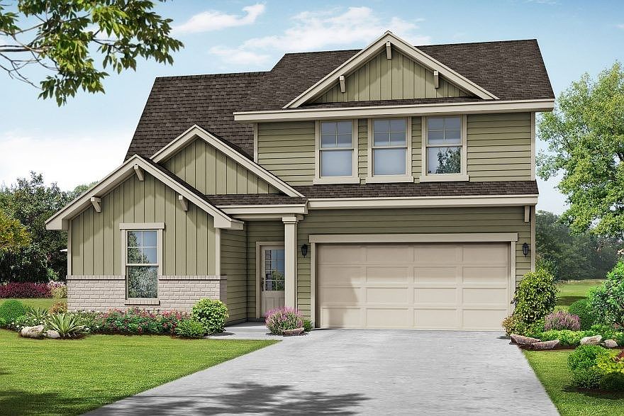 1st image of 244 Griffin Ln Lot 8