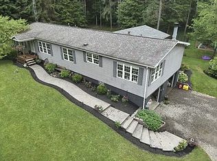 2376 Election House Rd, Cochranton, PA 16314