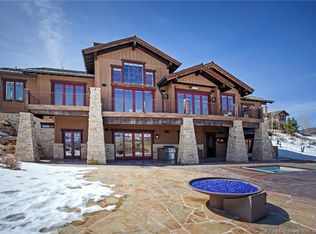 9110 N Uinta Dr, Kamas, UT 84036