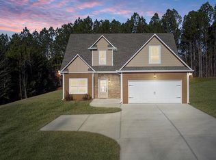 66 Buck Trl, Dallas, GA 30132