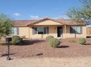 31036 W Lynwood St, Buckeye, AZ 85396