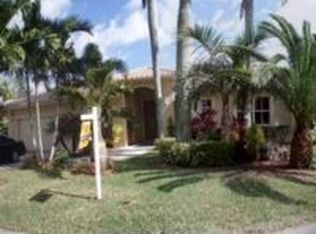 29491 SW 193rd Ct, Homestead, FL 33030