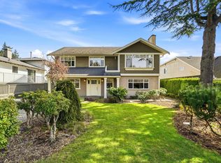 1434 Bishop Rd, White Rock, BC
