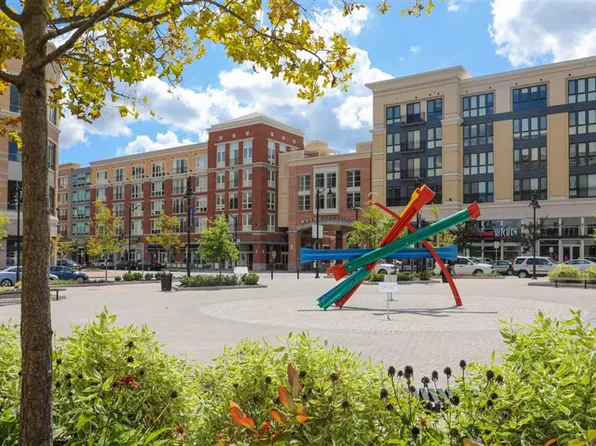 The Met at Metro Centre Apartments