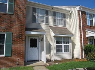 5216 Westhaven Cres, Virginia Beach, VA 23464