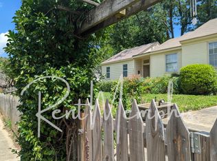72 S Larchmont Dr, Memphis, TN 38111