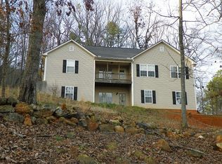 64 Fouche Dr, Cartersville, GA 30120