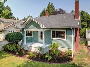 4745 NE Everett St, Portland, OR 97213