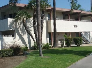 1535 E Canfield Ln APT 20, Anaheim, CA 92805